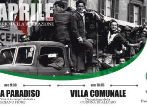 25 aprile 2016 2