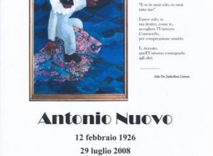 Antonio Nuovo 1