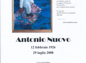 Antonio Nuovo