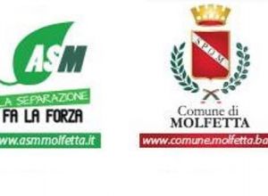 Asm Comune di Molfetta per home 1