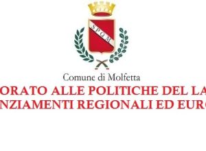 Assessorato politiche del lavoro finanziamenti regionali ed europei ALLINEATO