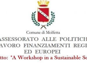 Assessorato politiche del lavoro finanziamenti regionali ed europei Erasmus 1