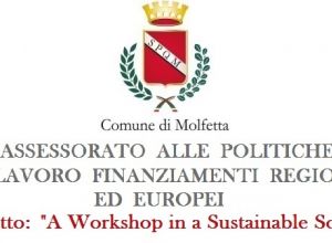 Assessorato politiche del lavoro finanziamenti regionali ed europei Erasmus 2