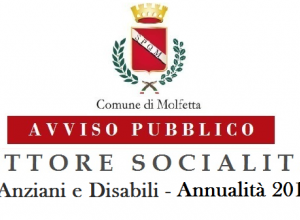 Avviso Pubblico Socialità Buoni Anziani e Disabili 2018 1