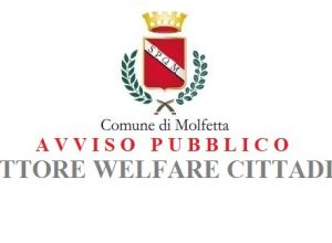 Avviso pubblico Settore Welfare Ambito Territoriale 2