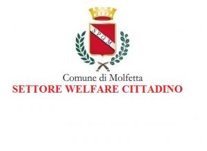 Avviso pubblico Settore Welfare Cittadino