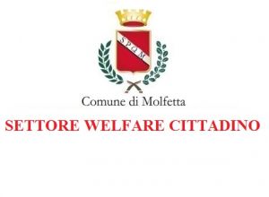 Avviso pubblico Settore Welfare Cittadino DEF