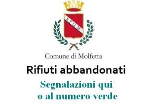 Avviso rifiuti abbandonati rivisitato