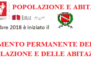 Cnesimento permanente della popolazione e delle abitazioni 3