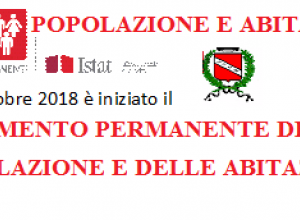 Cnesimento permanente della popolazione e delle abitazioni 4