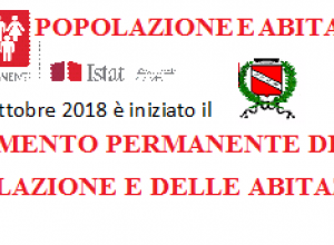 Cnesimento permanente della popolazione e delle abitazioni 5