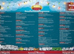 Eventi Molfetta Natale eleaborato