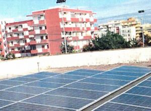 Fotovoltaico De Amicis