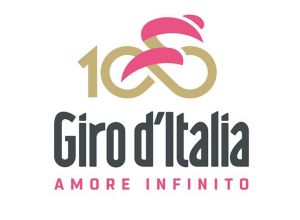 Giro Italia amore infinito