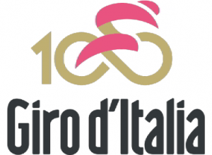 Giro Italia logo rast 3