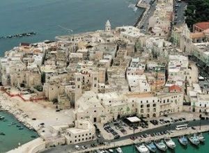 MOLFETTA Centro storico e1475735649114