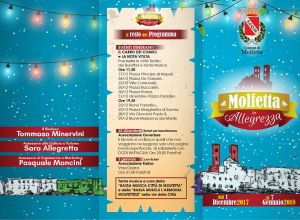 Natale Molfetta 2017 elaborazione graf