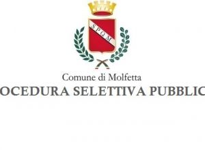 Procedura selettiva pubblica