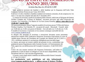 avviso iscrizioni nido 2015 copia