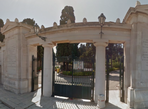 cimitero molfetta