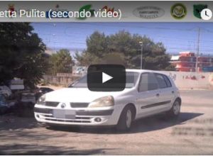 definitiva immagine per secondo video molfetta pulita