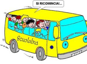 immagine scuolabus