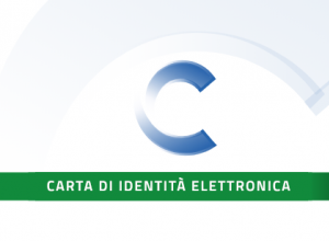 logo carta identita elettronica