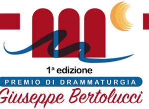 logo premio bertolucci