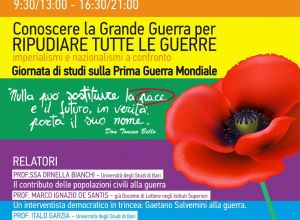 manifesto grande guerra