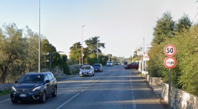 Lavori illuminazione provinciale Molfetta-Terlizzi. Il Sindaco Minervini: la ...