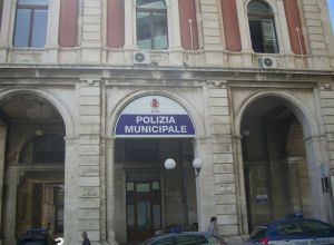 polizia municipale