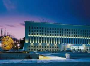 pomodoro farnesina