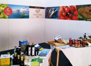 stand gravina