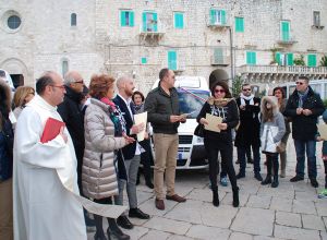 taxi sociale attestati 15