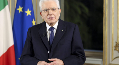 Minervini su Mattarella