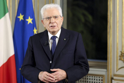 Minervini su Mattarella