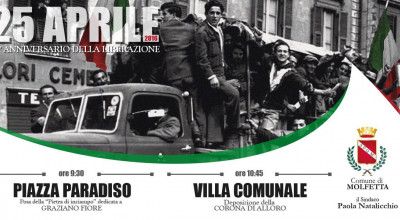 25 aprile 2016 2