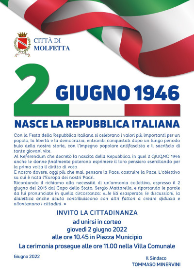 Festa della Repubblica