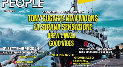 Music saving people - II edizione