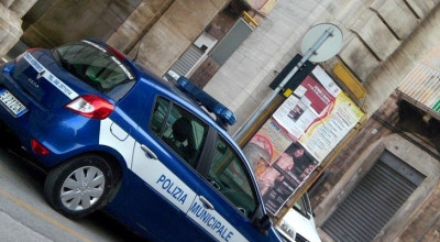 Minervini: Polizia locale al servizio dei cittadini. Aggressione agli agenti ...