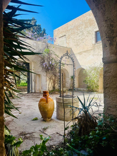 Giornate Fai. Molfetta apre le porte dell’ex convento dei Cappuccini al...