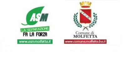 Asm Comune di Molfetta per home 1