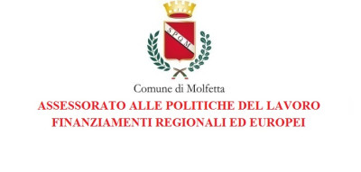 Assessorato politiche del lavoro finanziamenti regionali ed europei ridotto