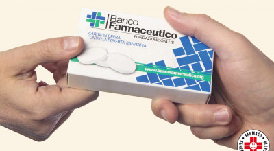 Giornata di raccolta del Farmaco. Il Sindaco Minervini: faccio appello alla g...