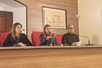 “Instradiamoci”. Presentato il progetto sperimentale per la preve...