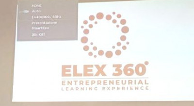 A Molfetta il calcio di inizio del progetto europeo ELEX 360