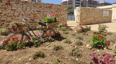 Giornata internazionale della bicicletta, apre la velostazione	