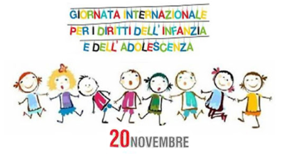 20 Novembre. Al Nido Comunale si celebra la Giornata internazionale per i dir...