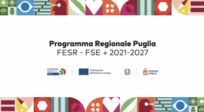 Le misure della Regione Puglia per il sostegno alle imprese e l'attrazione de...