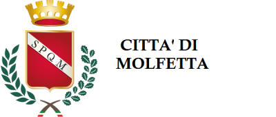 Logo comune di molfetta ridimensionato